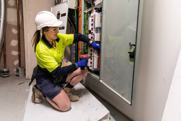 Best Electrician for Home Renovation  in Ponder, TX
