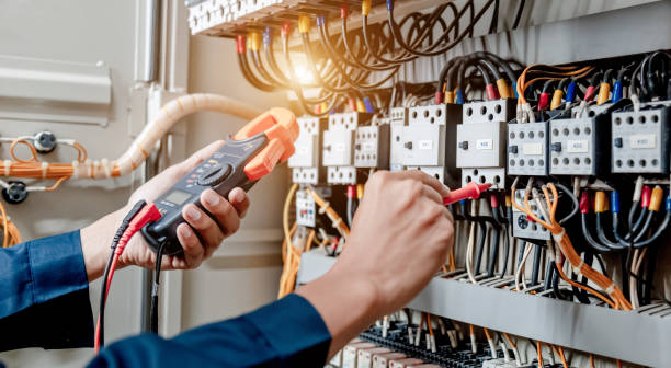 Best Best Electricians Near Me  in Ponder, TX