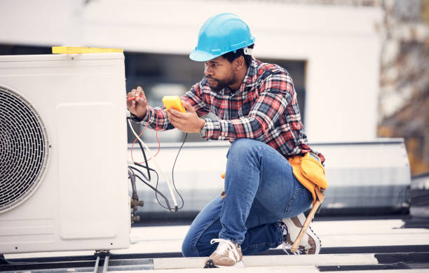 Best Residential Electrician Services  in Ponder, TX