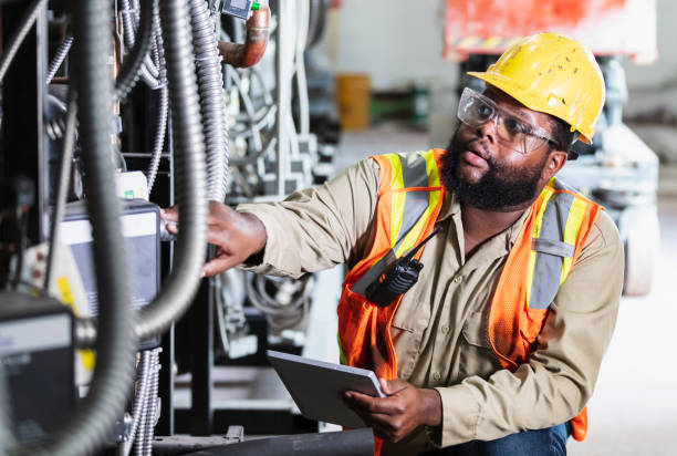 Best Circuit Breaker Repair  in Ponder, TX