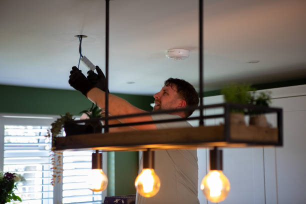 Best Electrical Upgrades for Homes  in Ponder, TX