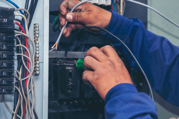 Best Emergency Electrician Near Me  in Ponder, TX