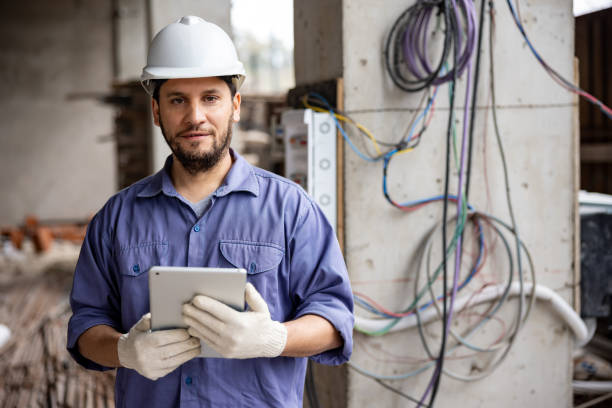 Best Commercial Electrician Services  in Ponder, TX