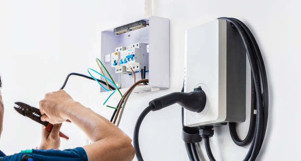 Best Electrical Contractors for Businesses  in Ponder, TX