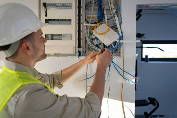  Ponder, TX Electrician Pros